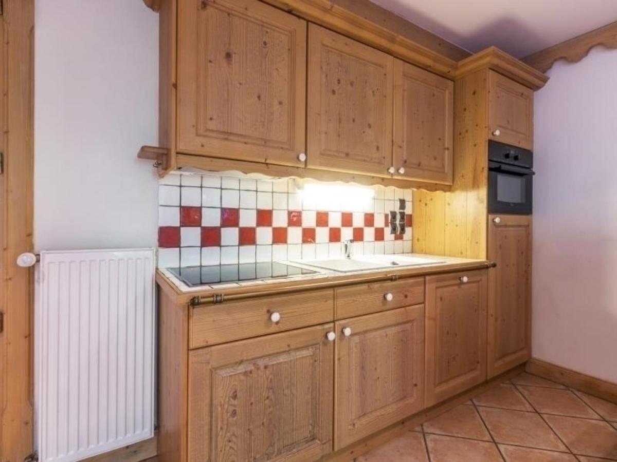 Appartement Standing 6P Avec Piscine, Spa Et Parking A Saint-Martin-De-Belleville - Fr-1-461-23